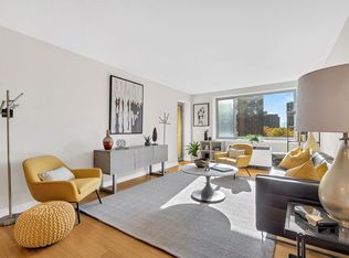 40 W 116th St APT B708, New York, NY