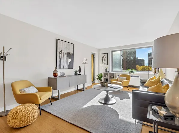 40 W 116th St APT B708, New York, NY 10026