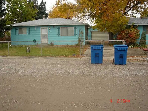 522 Minnie Pl, Billings, MT 59101
