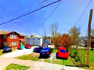 1401 Wilson Ave #3, Columbia, MO 65201