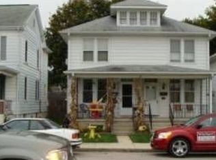 557 1/2 McAllister St, Hanover, PA 17331