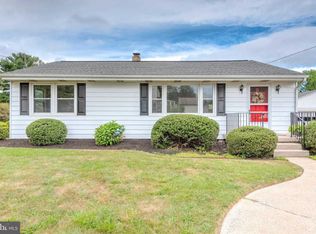 600 Curvin Dr, Harrisburg, PA 17112