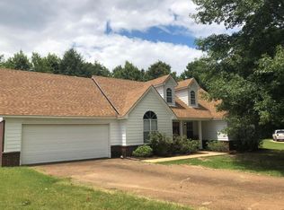 6523 Broken Hickory Cv, Walls, MS 38680