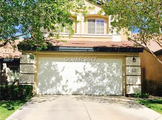 822 Majestic Oak St #0, Las Vegas, NV 89145