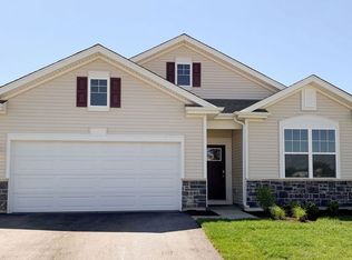2290 Elderberry Ct, Wonder Lake, IL 60097