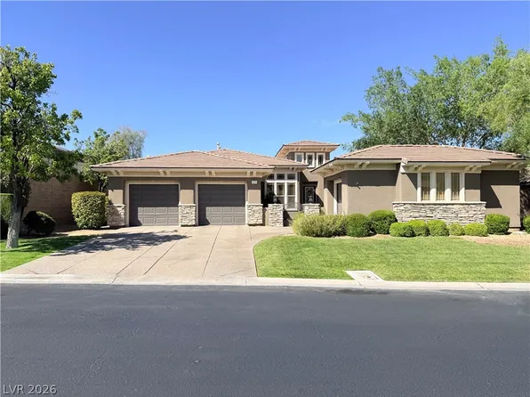 27 Plum Hollow Dr, Henderson, NV 89052