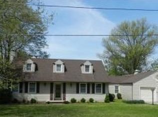 516 Forestdale Rd, Kingsport, TN 37660