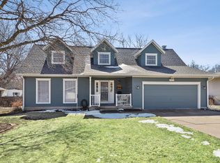 2515 E George Washington Blvd, Davenport, IA 52803