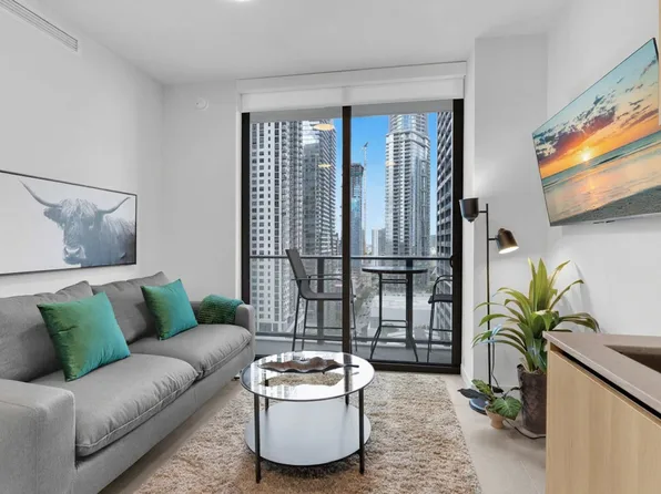 501 NE 1st Ave, Miami, FL