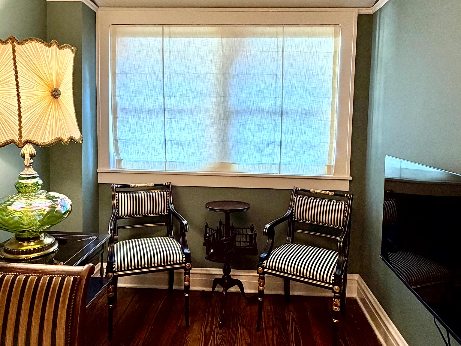 1 bed, 622 sqft, $3,400 — Photo 3