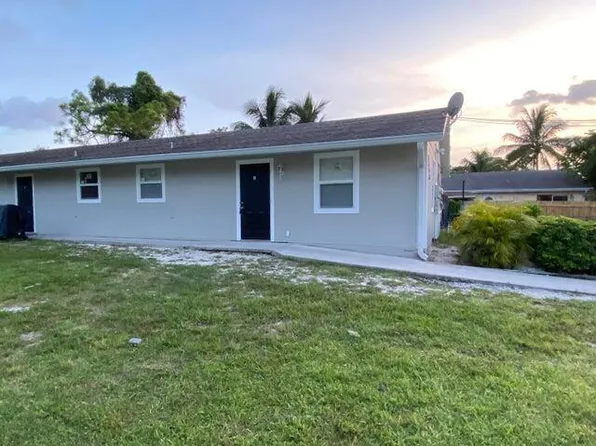 4356 Maine St #3, Lake Worth, FL 33461