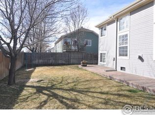 5936 E Conservation Dr, Frederick, CO 80504