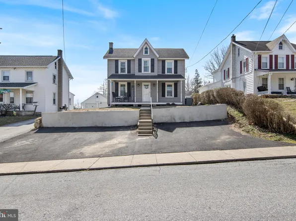 558 Strasburg Ave, Parkesburg, PA 19365