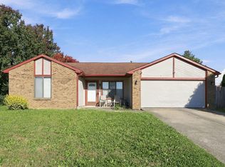 3092 Falcon Bridge Dr, Columbus, OH 43232