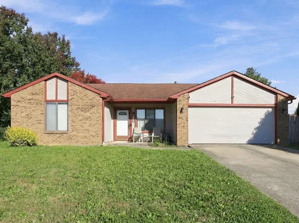 3092 Falcon Bridge Dr, Columbus, OH 43232
