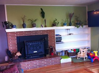206 W Kensington Ave, Astoria, OR 97103
