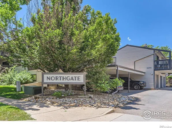 3295 34th Street Bldg 3295 #62, Boulder, CO 80301