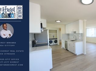 1470 Alice St, Oakland, CA 94612