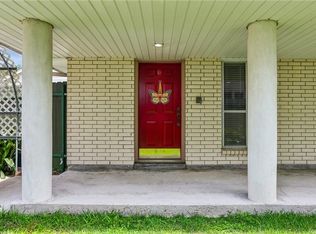 121 Ridgeway Dr, Metairie, LA 70001