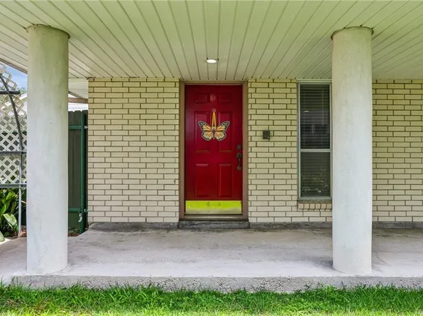 121 Ridgeway Dr, Metairie, LA 70001