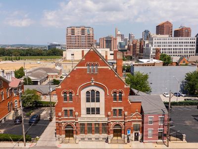 12 W 5th St, Covington, KY, 41011