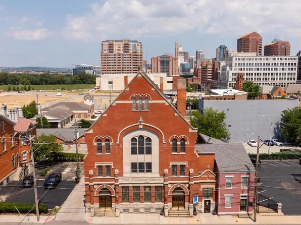 12 W 5th St, Covington, KY 41011