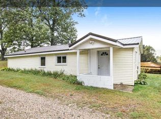 3350 Lacey Rd, Dowling, MI 49050