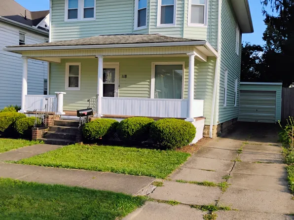 118 E Paradise St, Orrville, OH 44667