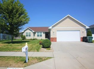 289 Uinta Park Dr, Billings, MT 59105