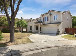 293 Sekera Ct, Tracy, CA
