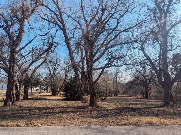 NE Adair & 39th St Lot 11, Spencer, OK 73084