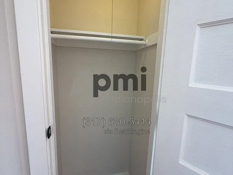 Indy Downtown Colonial Apartments — Photo 107