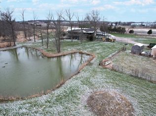 3925 E Kirk Rd, Pt Clinton, OH 43452