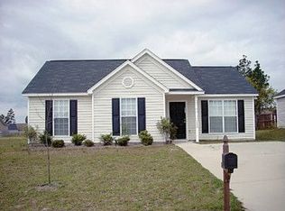 212 Covey Ln, Lexington, SC 29073
