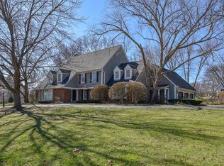 688 Thompsons Way, Inverness, IL 60067