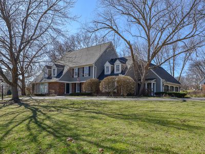 688 Thompsons Way, Inverness, IL, 60067
