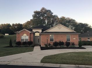 4651 Nathaniel Glen Dr, Cincinnati, OH 45248