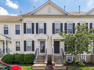 5801 Bridgehampton Dr #69-580, New Albany, OH 43054