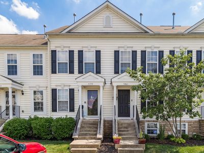 5801 Bridgehampton Dr #69-580, New Albany, OH, 43054