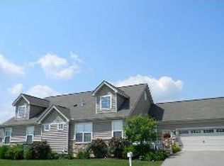 5236 Grants Settlement, South Lebanon, OH 45065