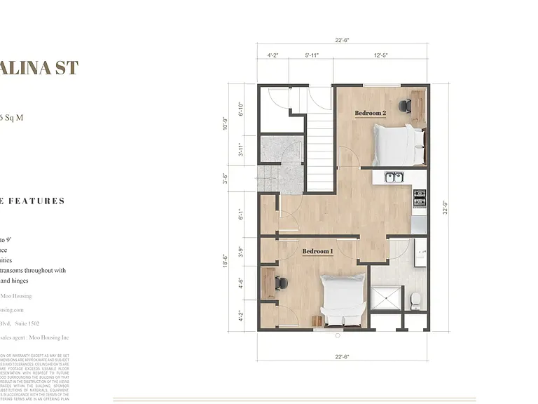 3439 S Catalina St - USC student housing — Photo 18