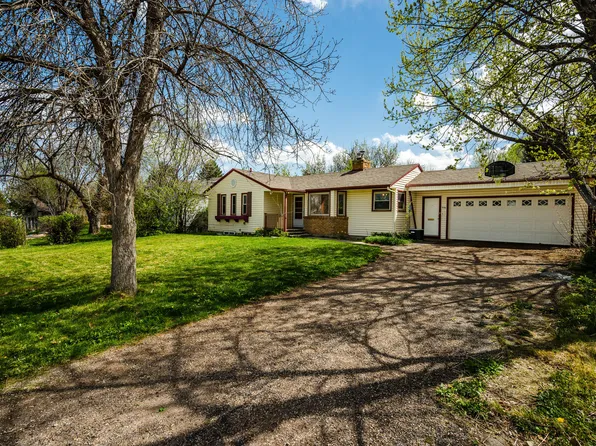 936 Laclede St, Sheridan, WY 82801