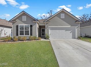 43 Seneca Way, Beaufort, SC 29906