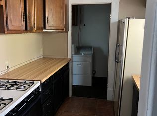 302 N Thompson St, Pratt, KS 67124