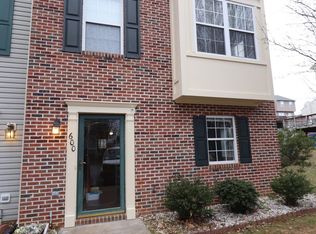 600 Kensington Dr, Fredericksburg, VA 22405