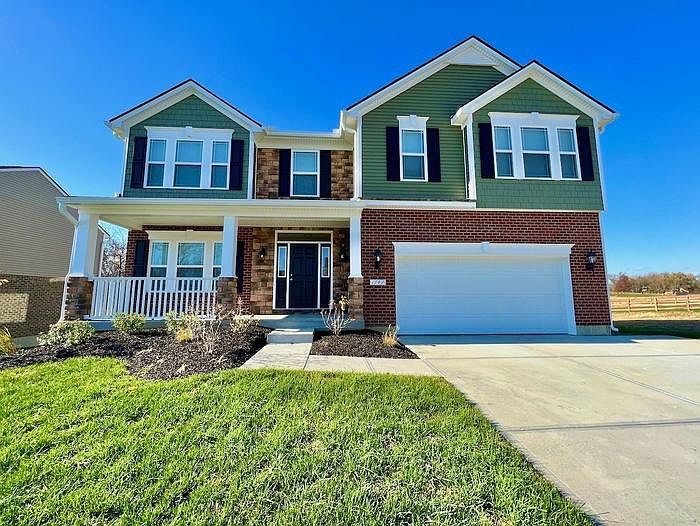 1747 Barons Cv, Hebron, KY 41048 Zillow