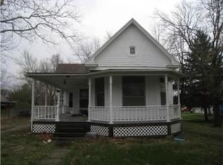 206 E Park St, Pleasanton, KS 66075