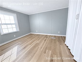 4th image of 9955 Shepherd Rd Lot E10