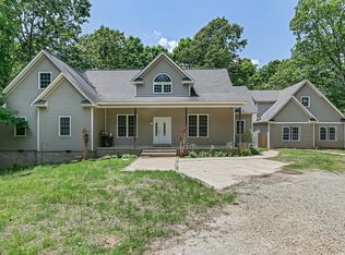 95 Village Way LOT 5 & 6, Henderson, TN 38340