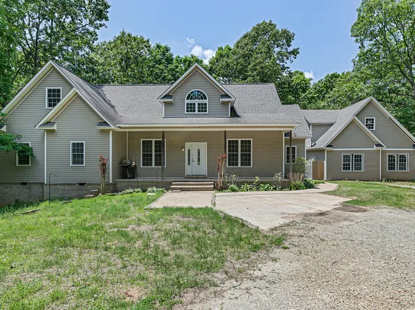 95 Village Way Lot 5 & 6, Henderson, TN 38340